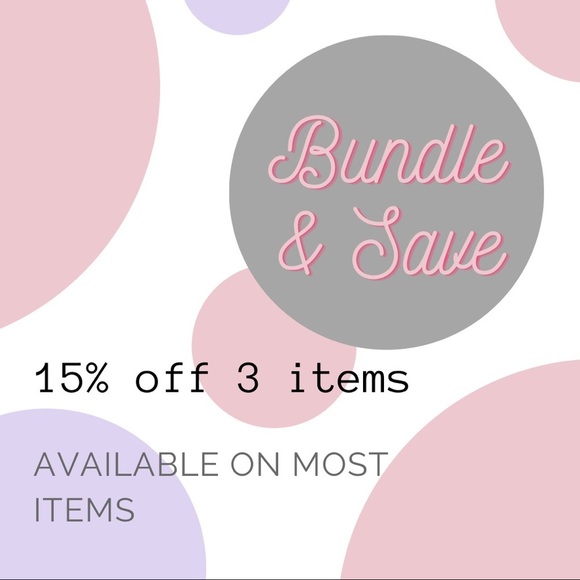 Shop with Confidence 💕 - Picture 2 of 8